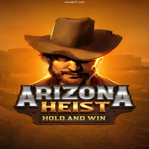 ArizonaHeist: Immersive Gameplay Meets BC7.COM's Thrilling Casino Experience