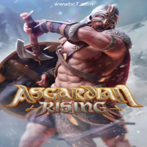 Exploring AsgardianRising: A Mythical Adventure in the Casino World