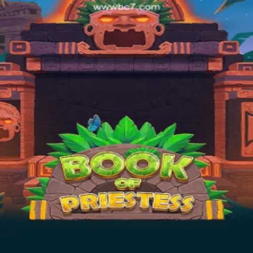 Explore the Enchanting World of BookOfPriestess at BC7.COM