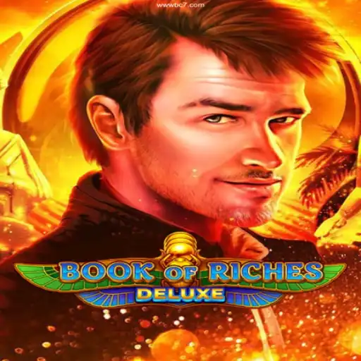 Discover the Thrills of Book of Riches Deluxe at BC7.COM