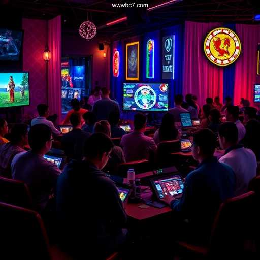 BC7.COM cassino online licenciado com 2.500+ jogos certificados, bônus R$ 5.000🍀