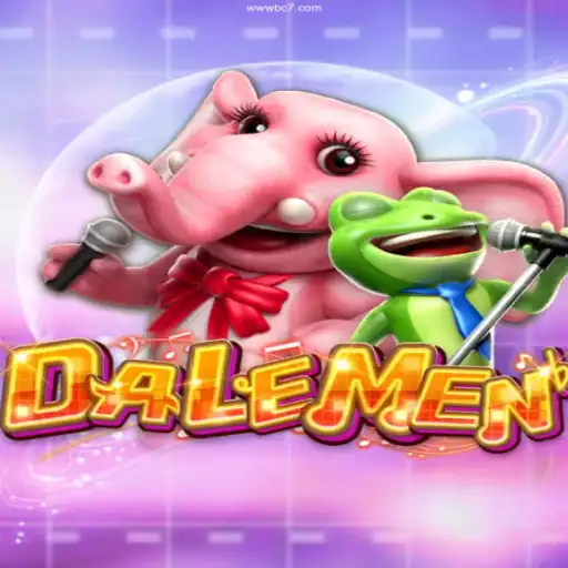 Unveiling DALEMEN: The Exciting Online Gaming Experience