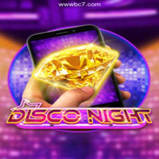 Exploring DiscoNightM: The Ultimate Casino Experience with BC7.COM