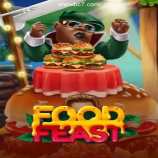 Exploring the Delicious World of FoodFeast and Its Gaming Excitement