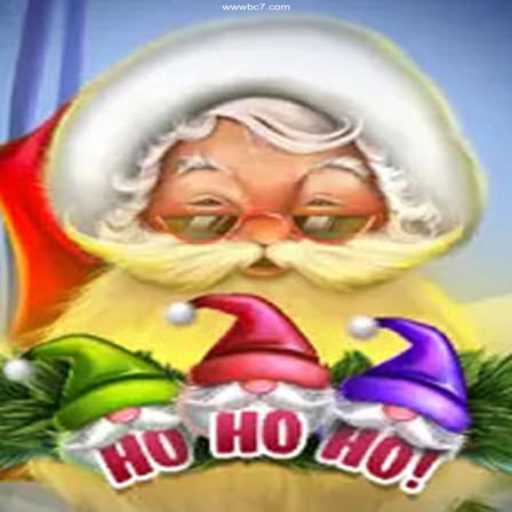 HoHoHo: A Festive Gaming Experience at BC7.COM