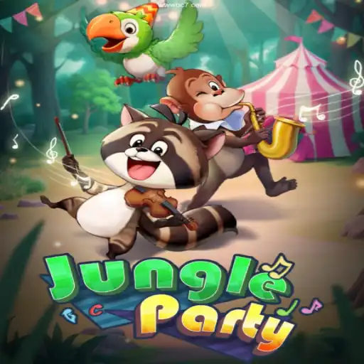 Experience the Thrills of JungleParty: An In-Depth Exploration