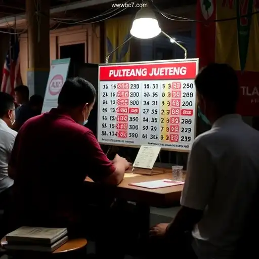 Jueteng: An In-Depth Look into the Popular Numbers Game