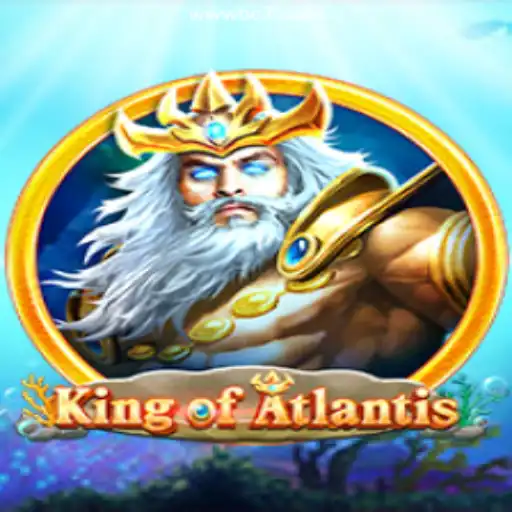 Exploring 'King of Atlantis': Dive into the Epic Underwater Adventure