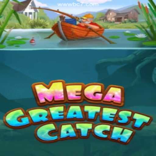 MegaGreatestCatch: Dive into an Ocean of Entertainment