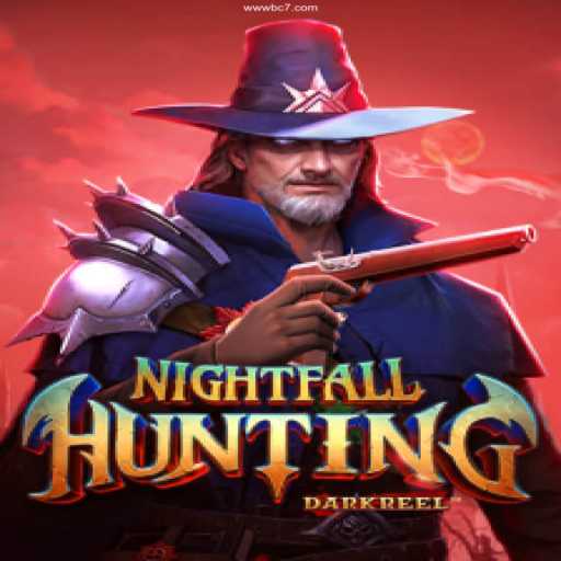NightfallHunting: The Ultimate Gaming Experience with BC7.COM Cassino Online