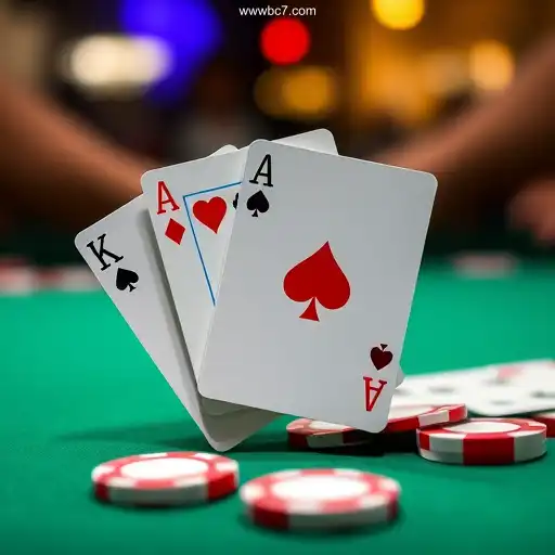 Understanding Poker: The Intriguing World of Poker Games