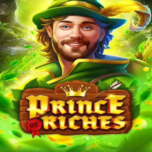PrinceOfRiches: The Ultimate Casino Experience