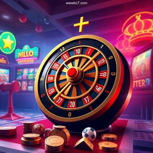BC7.COM cassino online licenciado com 2.500+ jogos certificados, bônus R$ 5.000🍀