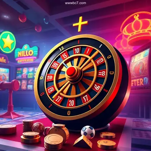 Exploring the World of Rotary Games: A Deep Dive into Online Casinos