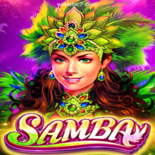 Discovering Samba: The Ultimate Casino Game Experience