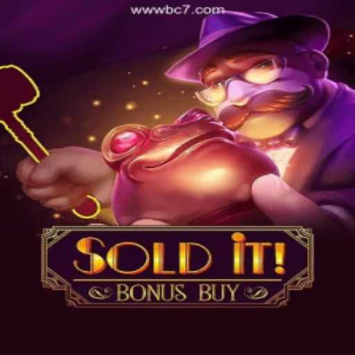 Discover the Thrills of SolditBonusBuy at BC7.COM Cassino Online