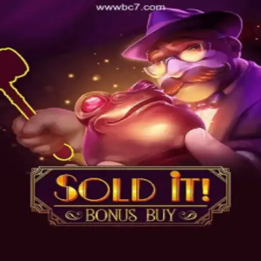 Discover the Thrills of SolditBonusBuy at BC7.COM Cassino Online