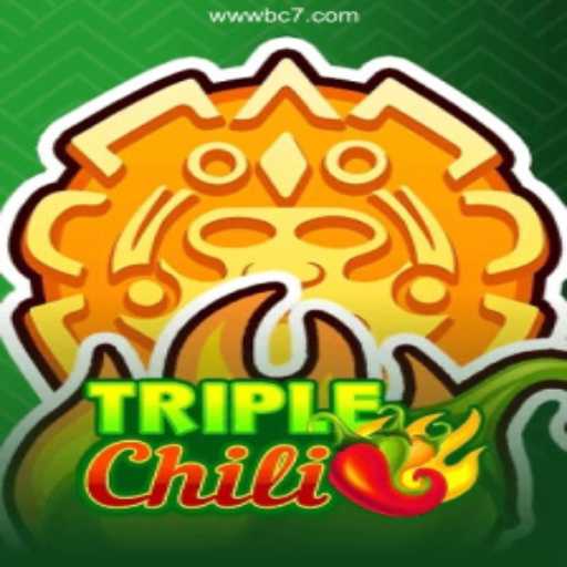 Explore the Excitement of TripleChili at BC7.COM Casino