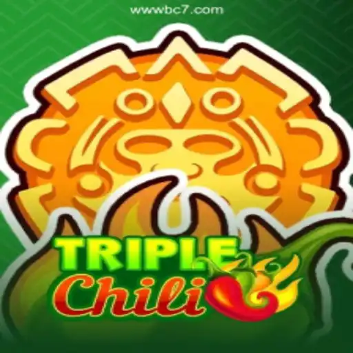 Explore the Excitement of TripleChili at BC7.COM Casino