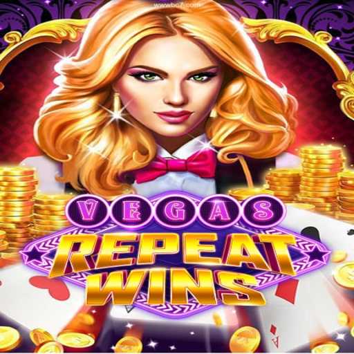 VegasRepeatWins: Dive into an Exciting World of Online Casino Gaming
